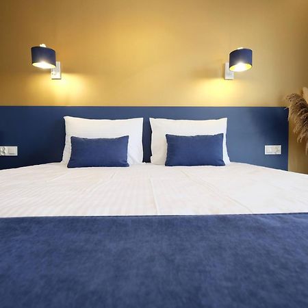 Apartamenty Centrum Premium Gold Białystok Buitenkant foto