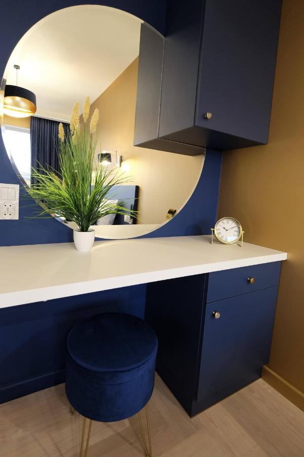 Apartamenty Centrum Premium Gold Białystok Buitenkant foto