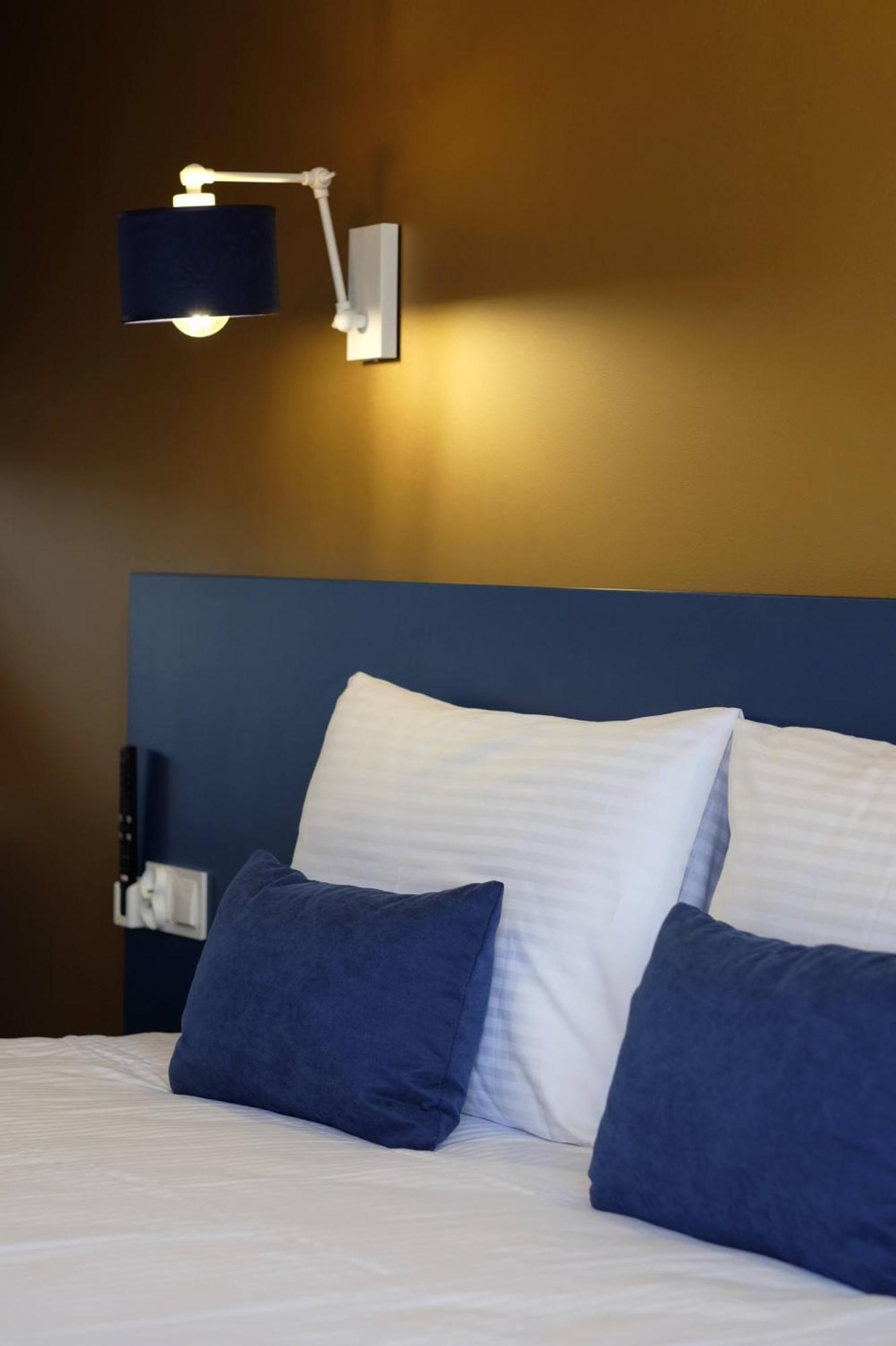 Apartamenty Centrum Premium Gold Białystok Buitenkant foto