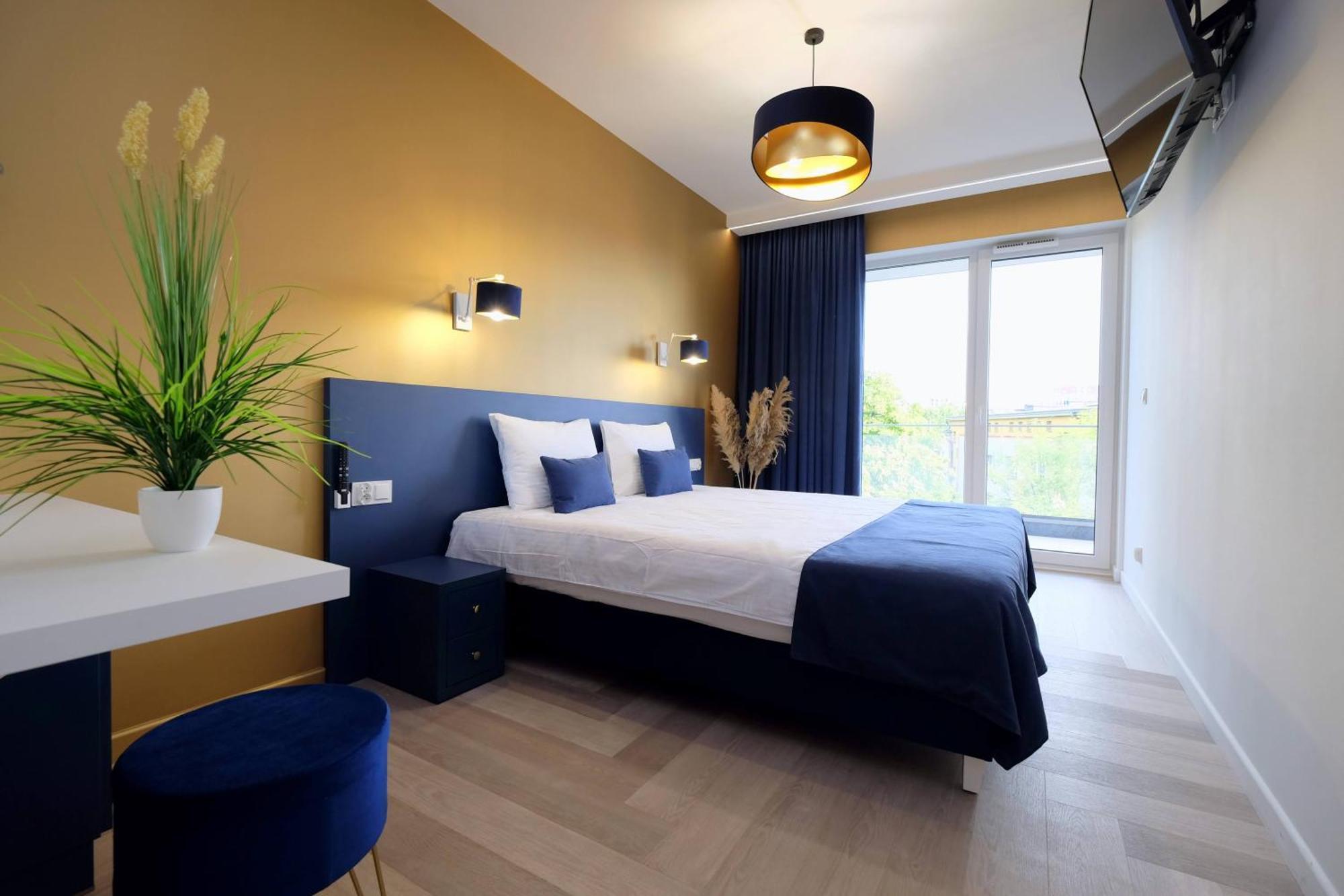 Apartamenty Centrum Premium Gold Białystok Buitenkant foto