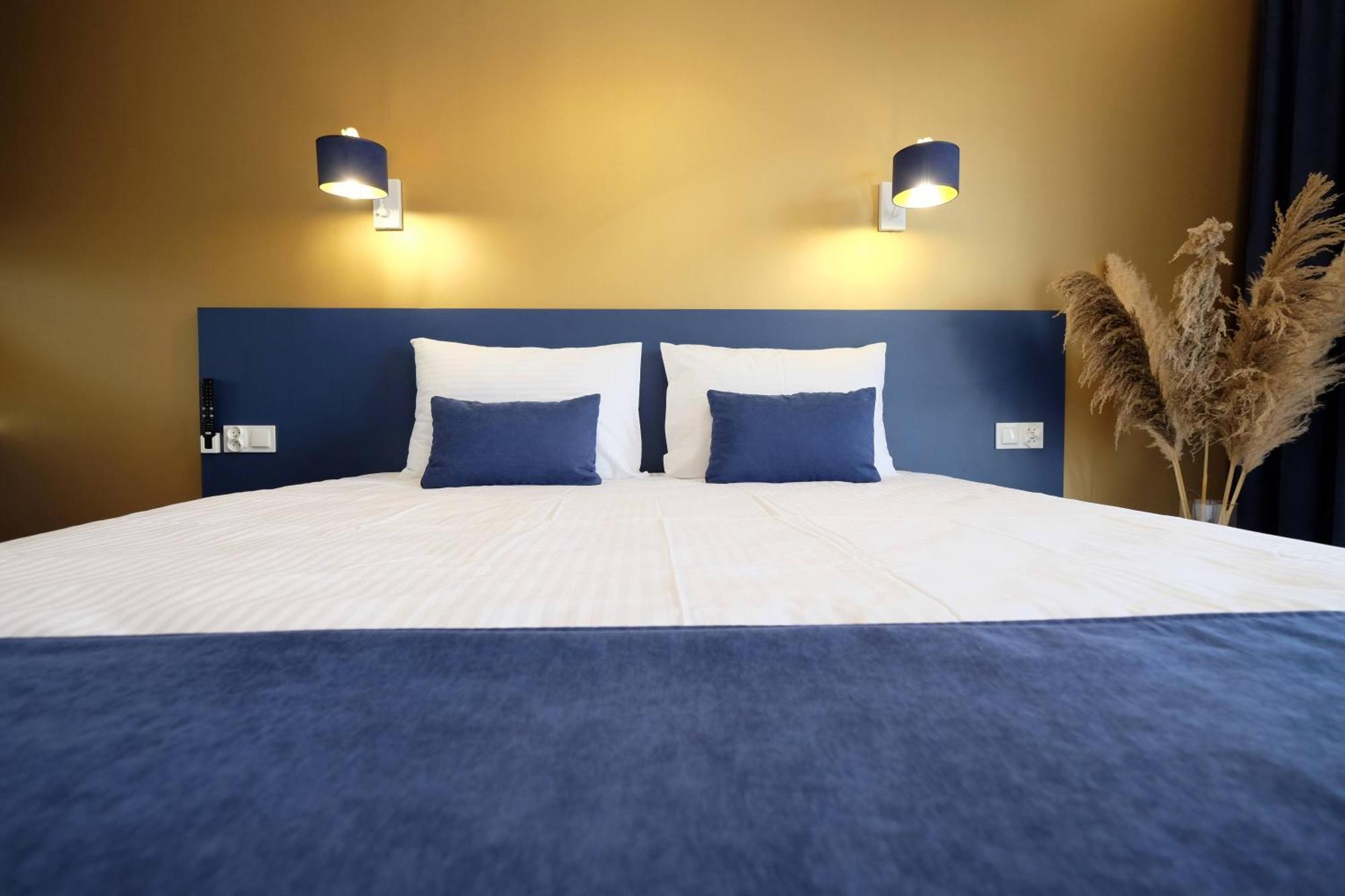 Apartamenty Centrum Premium Gold Białystok Buitenkant foto