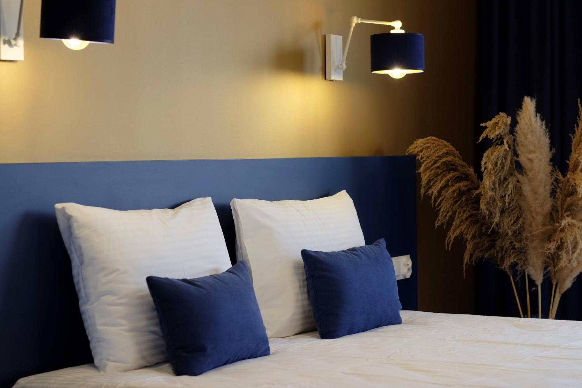 Apartamenty Centrum Premium Gold Białystok Buitenkant foto