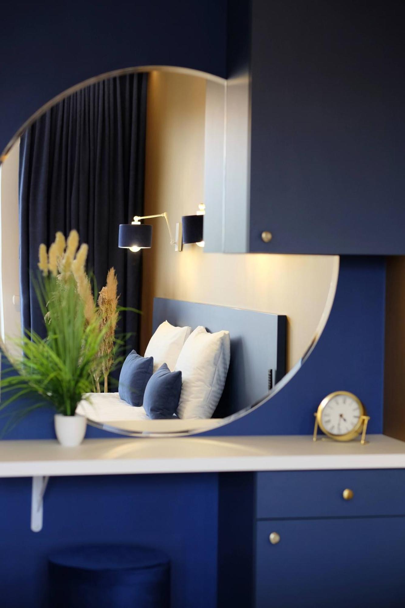 Apartamenty Centrum Premium Gold Białystok Buitenkant foto