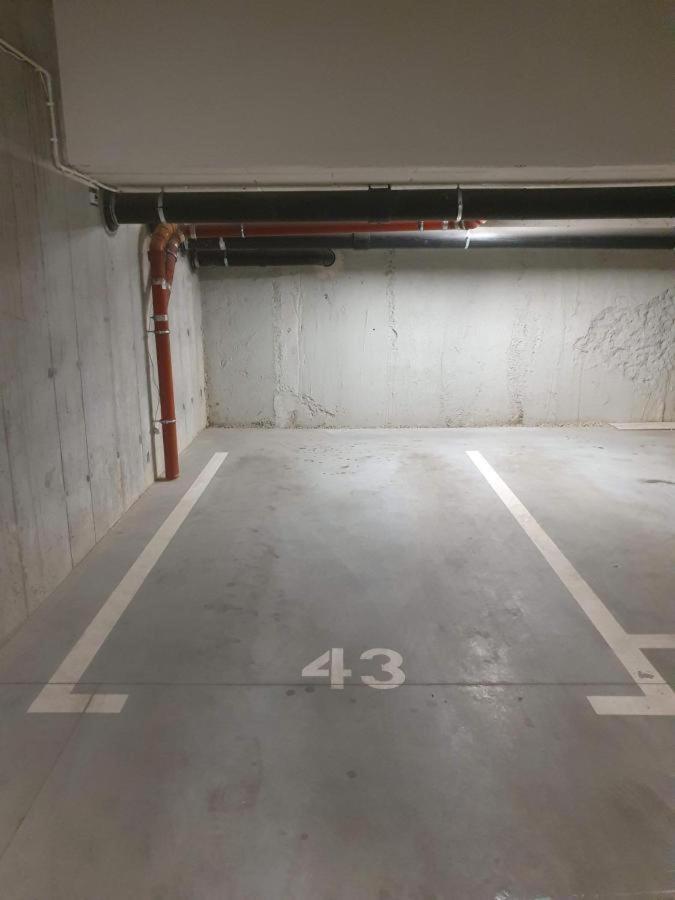Apartamenty Centrum Premium Gold Białystok Buitenkant foto